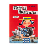 This is Australia - Hardcover
