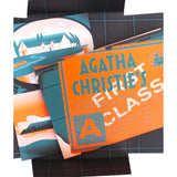Agatha Christie's England - Softcover
