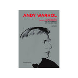 Andy Warhol: The Alchemist Of The Sixties - Hardcover