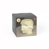 Apollo Mug: White
