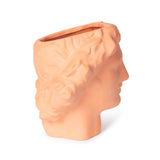 Apollo Vase: Terracotta
