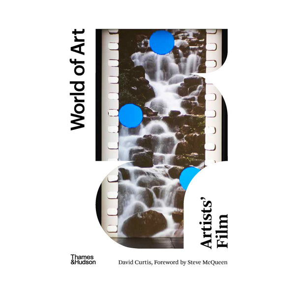 Artists Film - Softcover