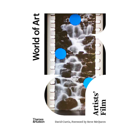 Artists Film - Softcover
