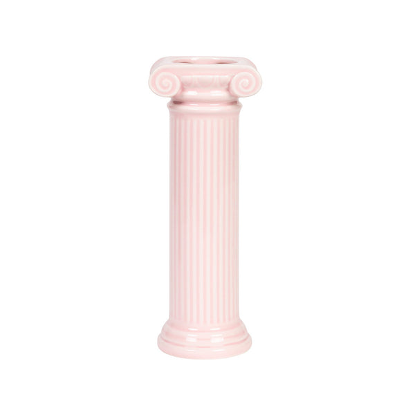 Athena Vase: Pink