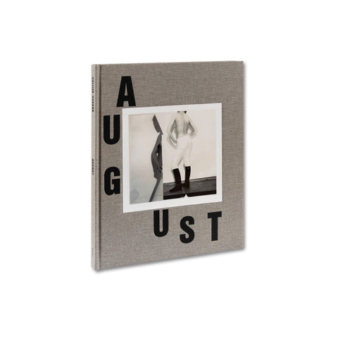 August: Collier Schorr - Hardcover