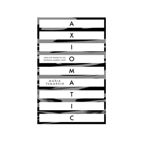 Axiomatic - Softcover