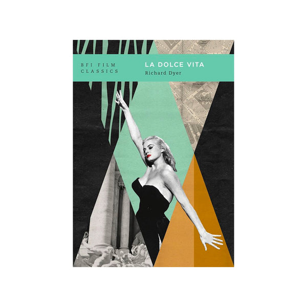 BFI Classics: La Dolce Vita - Softcover