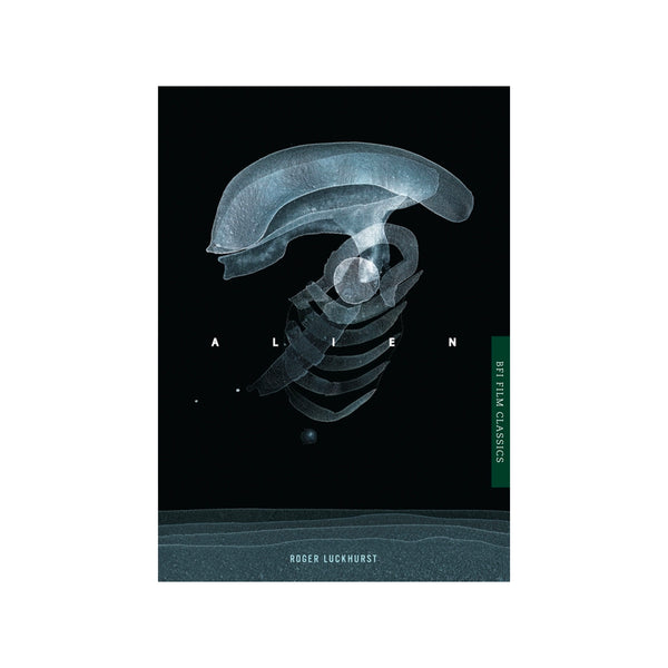 BFI Classics: Alien - Softcover