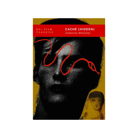 BFI Classics: Cache (Hidden) - Softcover