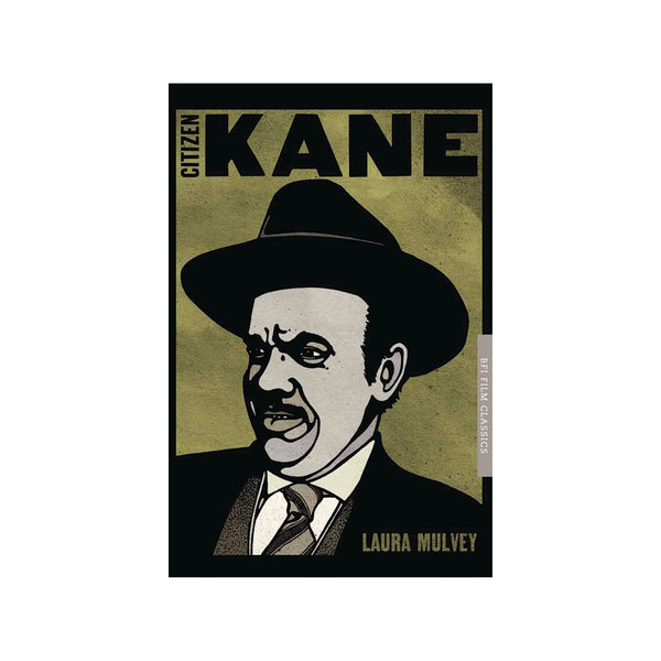 BFI Classics: Citizen Kane - Softcover