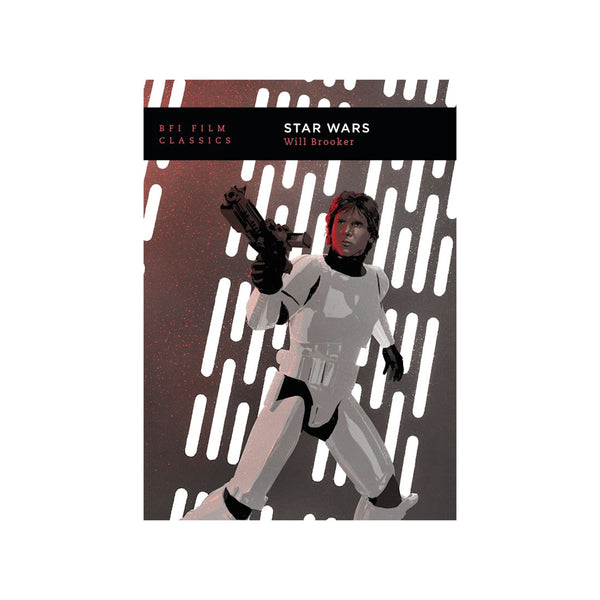 BFI Classics: Star Wars - Softcover