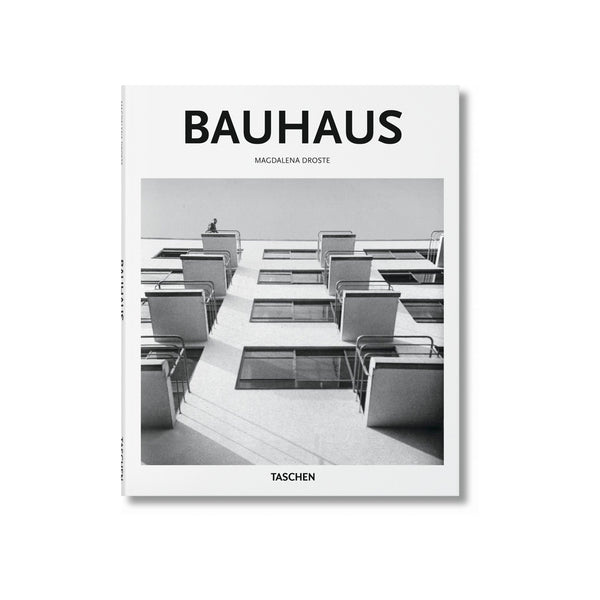 Bauhaus (Taschen) - Hardcover