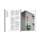 Spector Bauhaus 11 - Softcover
