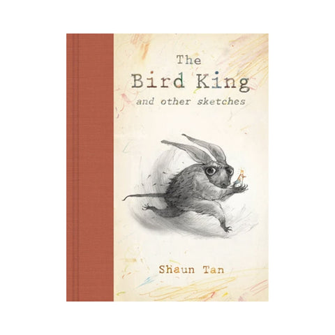 The Bird King - Softcover
