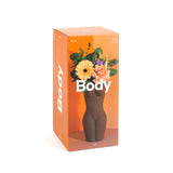 Body Vase: Large