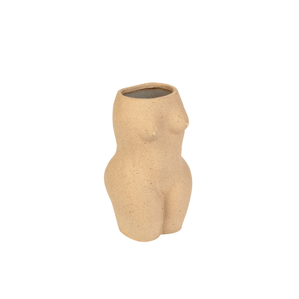 Body Vase: Small
