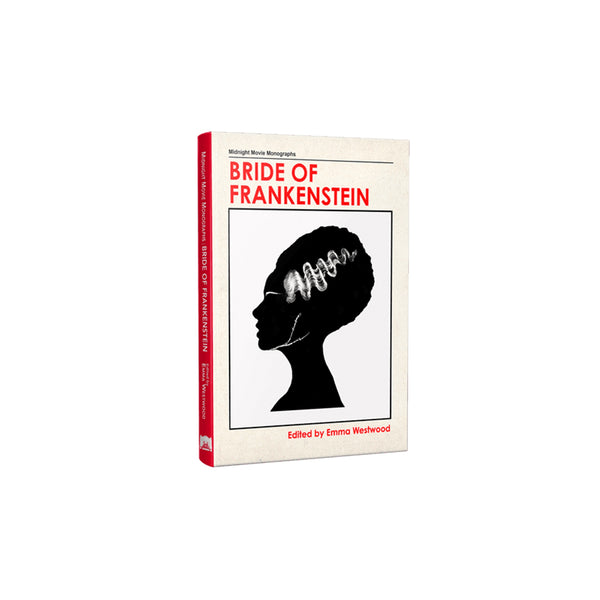 Bride Of Frankenstein - Hardcover