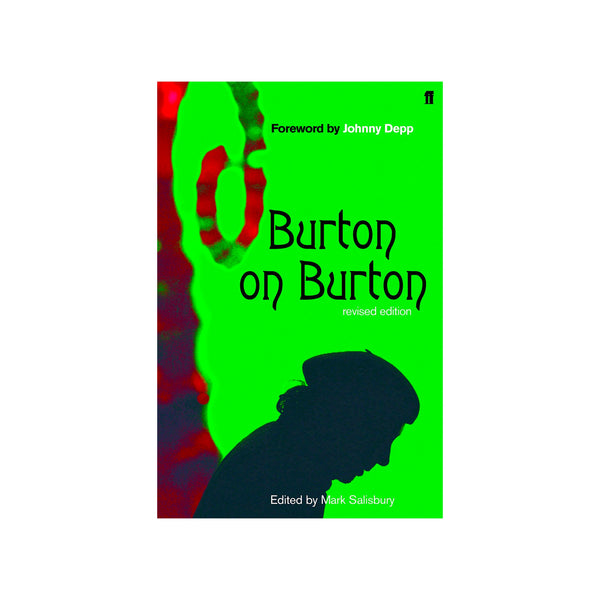 Burton On Burton - Softcover