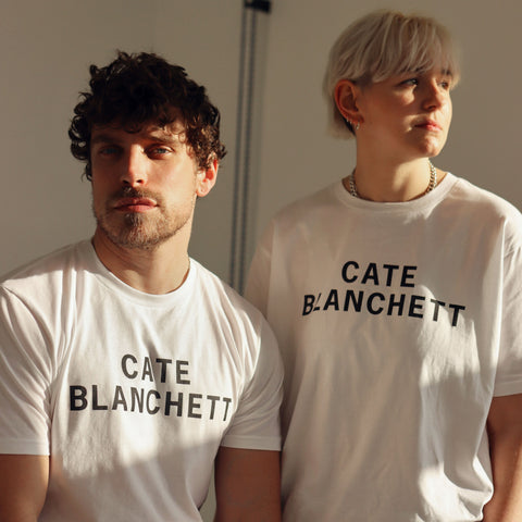 Girls On Tops - Cate Blanchett