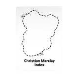 Christian Marclay Index - Softcover