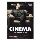 Cinema: The Whole Story - Softcover