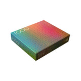 Clemens Habicht x The Jacky Winter Group - 1000 Vibrating Colours Jigsaw Puzzle