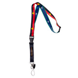 Clothing The Gaps - First Nations - Lanyard