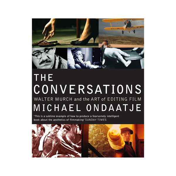 Conversations - Softcover