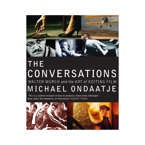 Conversations - Softcover