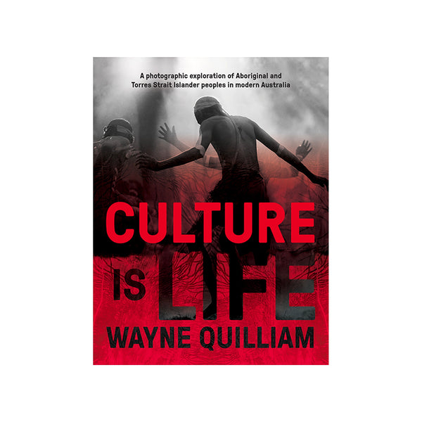 Culture Is Life - Hardcover