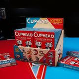 Cuphead Mystery Boxed Pin