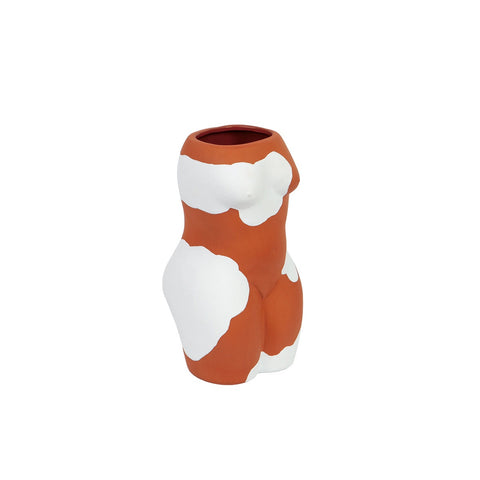 Body Vase: Small - Vitiligo