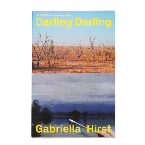 Ian Potter Commission - Darling Darling - Softcover