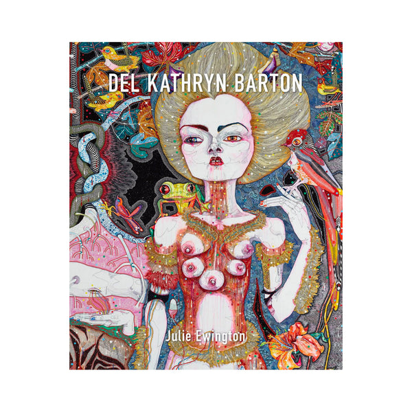 Del Kathryn Barton (Piper) - Hardcover