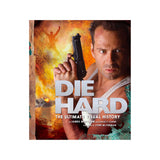 Die Hard: The Ultimate Visual History - Hardcover