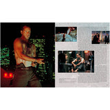 Die Hard: The Ultimate Visual History - Hardcover