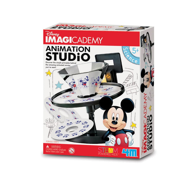 Disney Animation Studio Kit