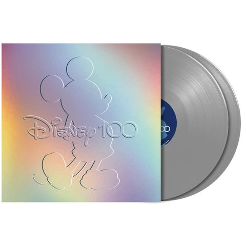 Disney 100 2 LP Vinyl