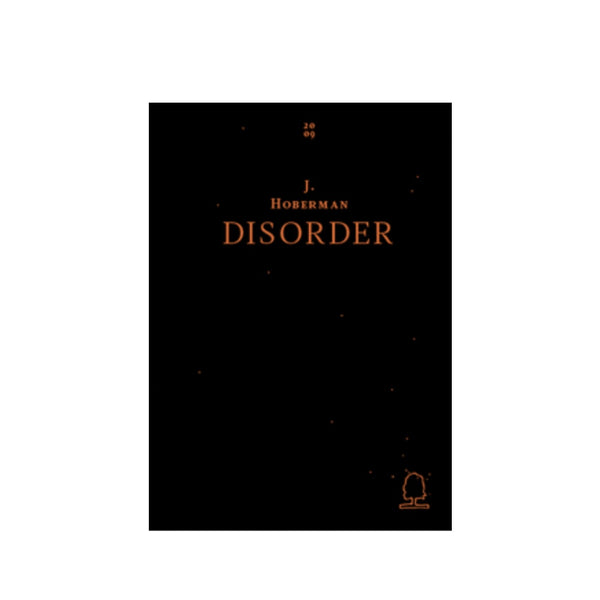 Fireflies: Disorder - Softcover