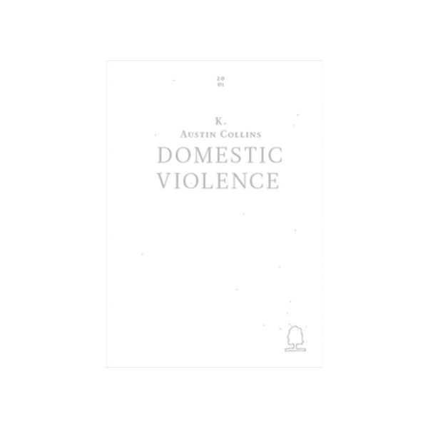 Fireflies: Domestic Violence - Softcover