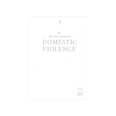 Fireflies: Domestic Violence - Softcover