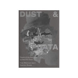 Dust & Data: Traces Of The Bauhaus - Softcover