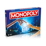E.T Monopoly