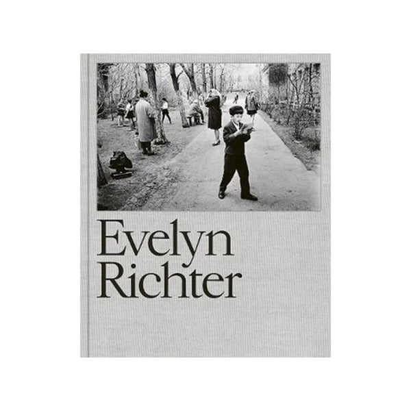 Evelyn Richter - Hardcover
