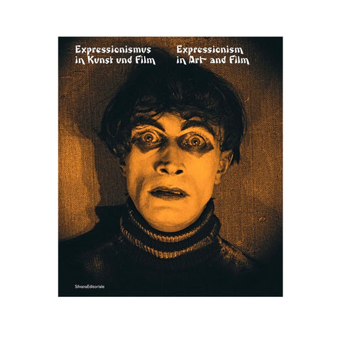 Expressionism In Art & Film - Hardcover