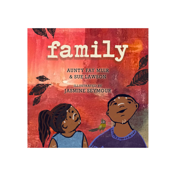 Family - Hardcover