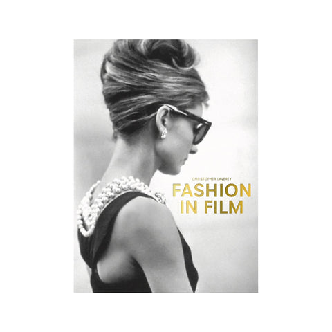 Fashion In Film - Softcover