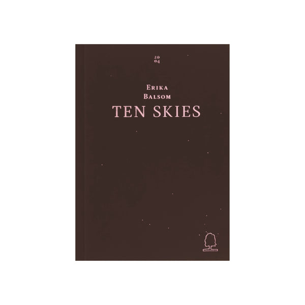 Fireflies: Ten Skies - Softcover