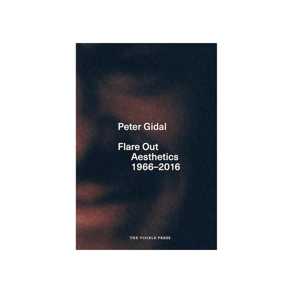 Flare Out - Hardcover