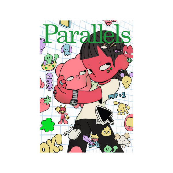 Free Play: Parallels Poster